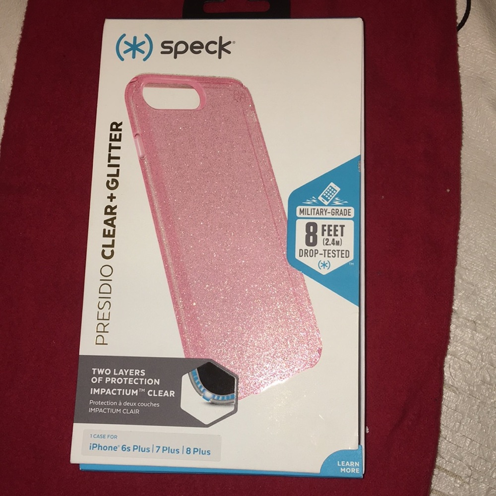 1 Case for iPhone 6s Plus | 7 Plus | 8 Plus